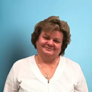 Рябик Светлана Юрьевна