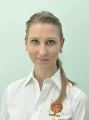 Шурубура Александра Александровна