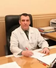 Гребнев Геннадий Александрович