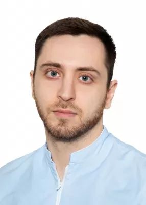 Титоренко Дмитрий Григорьевич