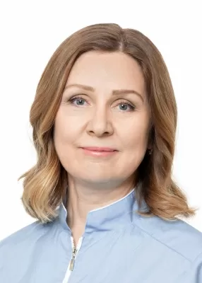 Вишнякова Екатерина Геннадьевна