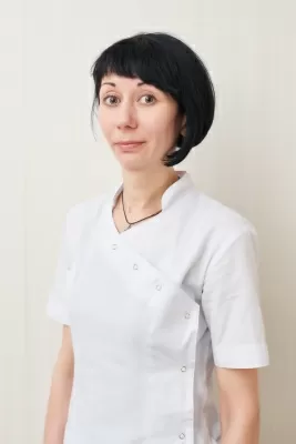 Сыроватская Татьяна Николаевна