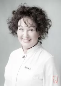 Казанцева Елена Николаевна