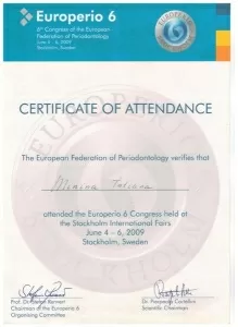 Минина Татьяна Сергеевна