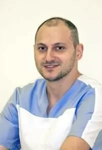 Саркисян Арен Сергеевич