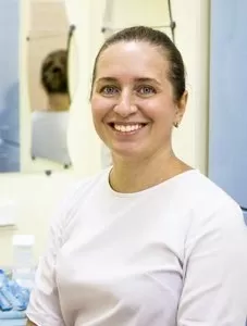 Миклина Марина Николаевна