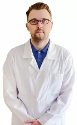 Ажевский Сергей Сергеевич