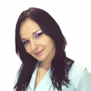 Папко Мария Ивановна