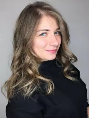 Пашкова Евгения