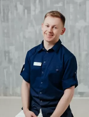 Бельков Андрей Александрович