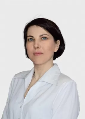 Петрова Анастасия Дмитриевна