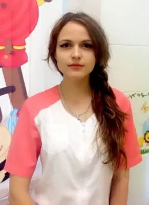 Мясникова Регина Сергеевна