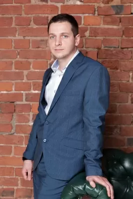 Александров Алексей Александрович