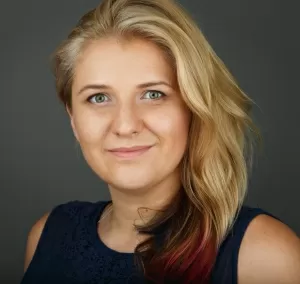 Смирнова Полина Александровна