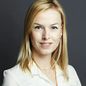 Адащик Лидия Сергеевна