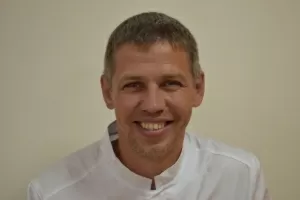 Кравцов Максим Юрьевич