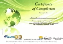 Осипов Дмитрий Владимирович