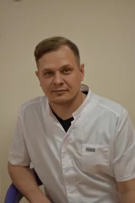 Семенченко Илья Михайлович