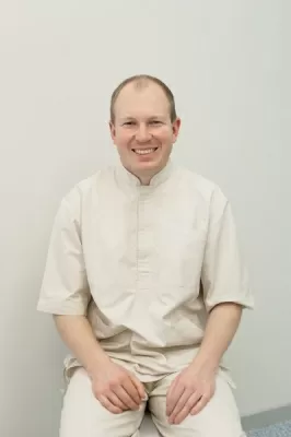 Маслов Максим Вячеславович