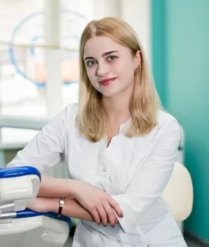 Курашвили Алина Родионовна