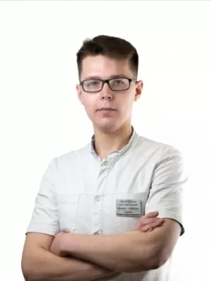 Годявин Роман Александрович