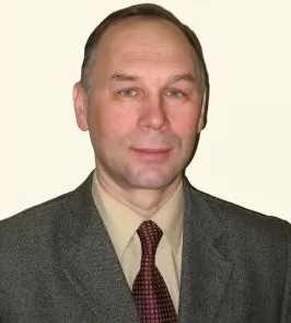 Яковенко Леонид Леонтьевич