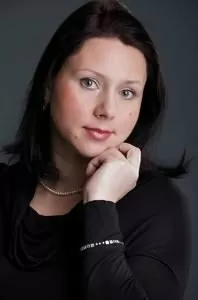 Генералова Ольга Владимировна