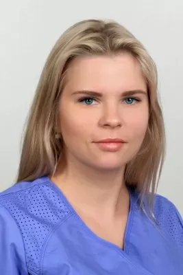 Милутка Марина Сергеевна