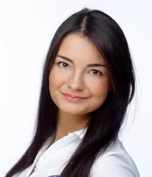 Максименкова (Стерлигова) Лилия Владимировна