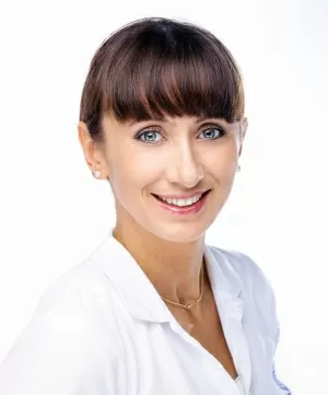 Глухарева (Константинова) Евгения Игоревна