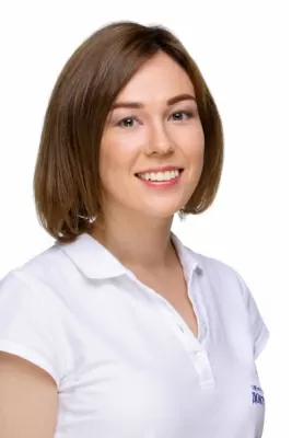 Измайлова Евгения Николаевна