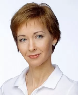 Лисицина Наталья Николаевна