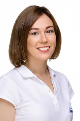 Волкова Евгения Николаевна