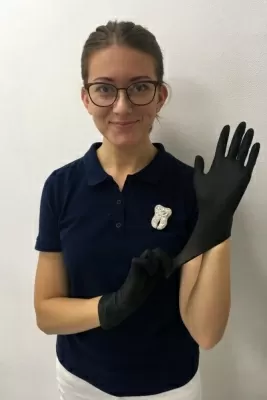 Головлева Юлия Игоревна