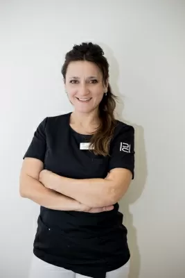 Антипова Диана Владимировна