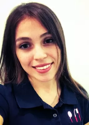 Велиева Гюнай Сафтар кызы