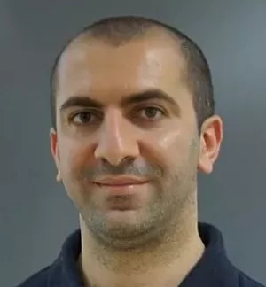 Аббасов Эльчин Вагифович