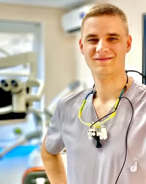 Грозинский Павел Павлович