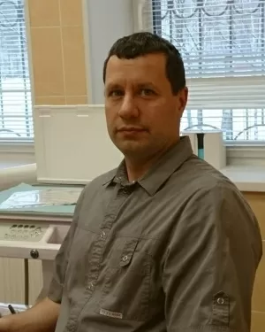 Курбатов Владимир Владимирович