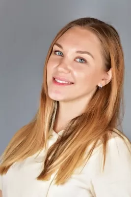 Гурьева Ольга Владимировна