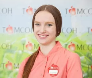 Евсеева Екатерина