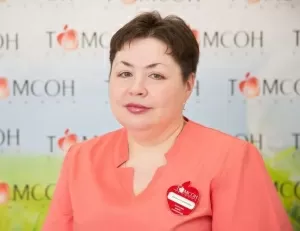 Логвинова Наталия