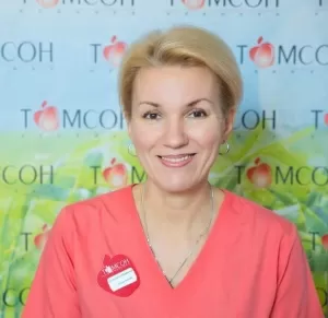 Головина Наталья