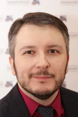 Грачев Константин Олегович