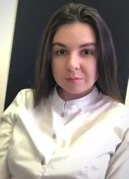 Дзебоева Залина Эльбрусовна