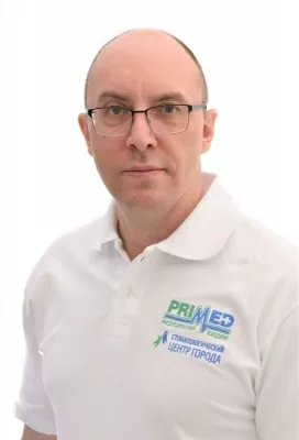 Гречанинов Евгений Ярославович