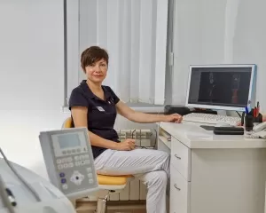 Максименко Наталья Геннадьевна