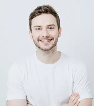 Мороз Максим Владимирович