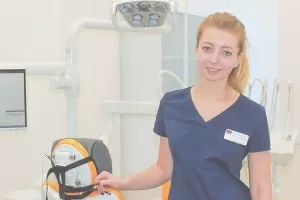 Горбушина Дарья Андреевна