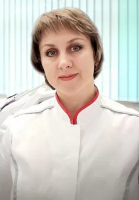 Трембач Юлия Александровна